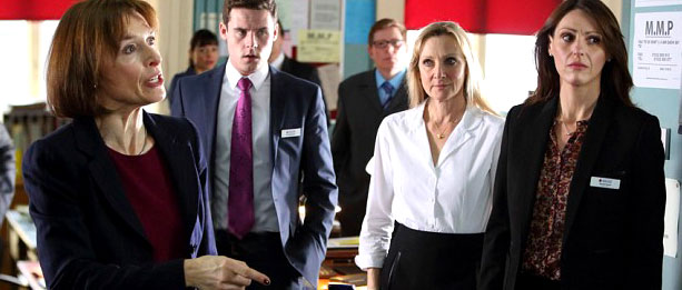 Scott and Bailey episode 7 review