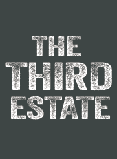 The Third Estate, book three of the Degrees of Separation series