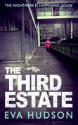 The Third Estate - mystery novel