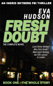 Fresh Doubt - The Complete Novel
