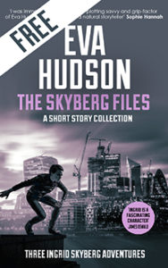 Skyberg Files