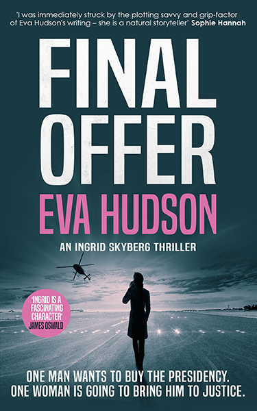 Final Offer cover
