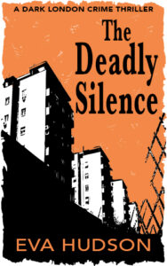 The Deadly Silence cover