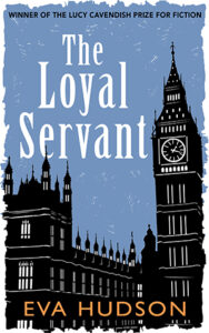 The Loyal Servant cover